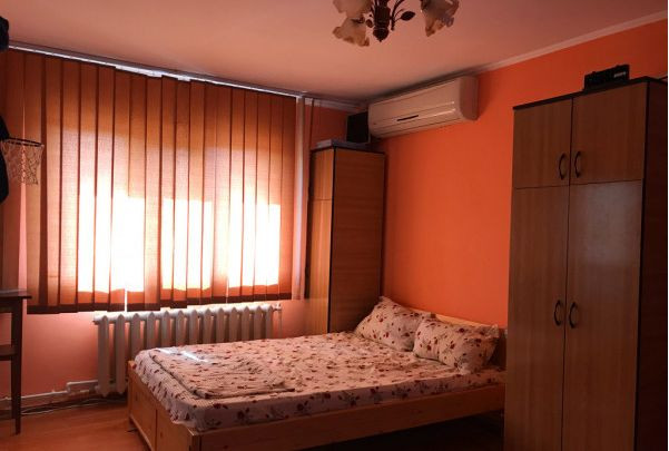 Apartament 2 Podu Ros