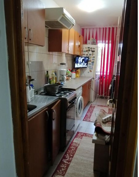 Apartament 1 camera 