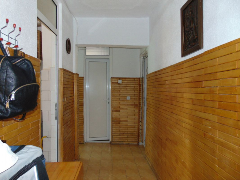 Apartament 2 camere D, etaj 3/4, bloc din 1986, Tatarasi