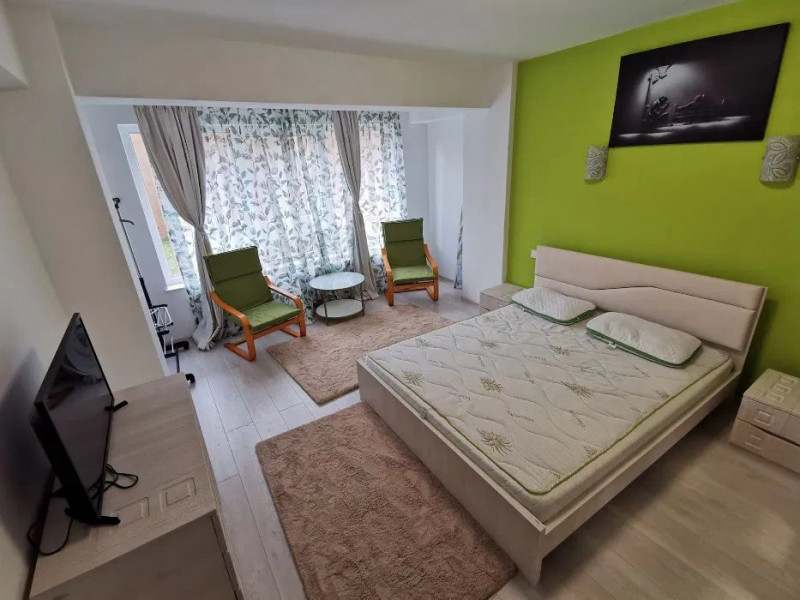 Apartament 2 camere revanzare mobilat/utilat Pacurari