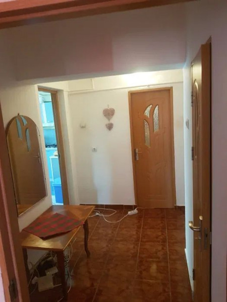 Apartament 2 camere decomandate etaj 1 Gara-Mc Donalds