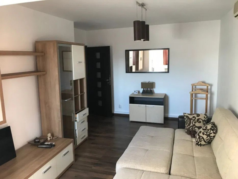 Apartament 2 camere decomandate Gara-Billa 