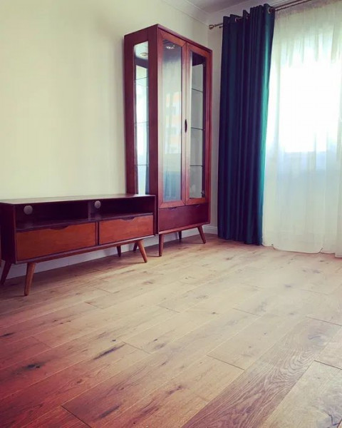 Apartament 2 camere decomandat complet renovat si mobilat Strada Garii