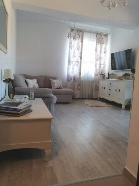 Apartament 2 camere mobilat Concept Rezidence Pacurari