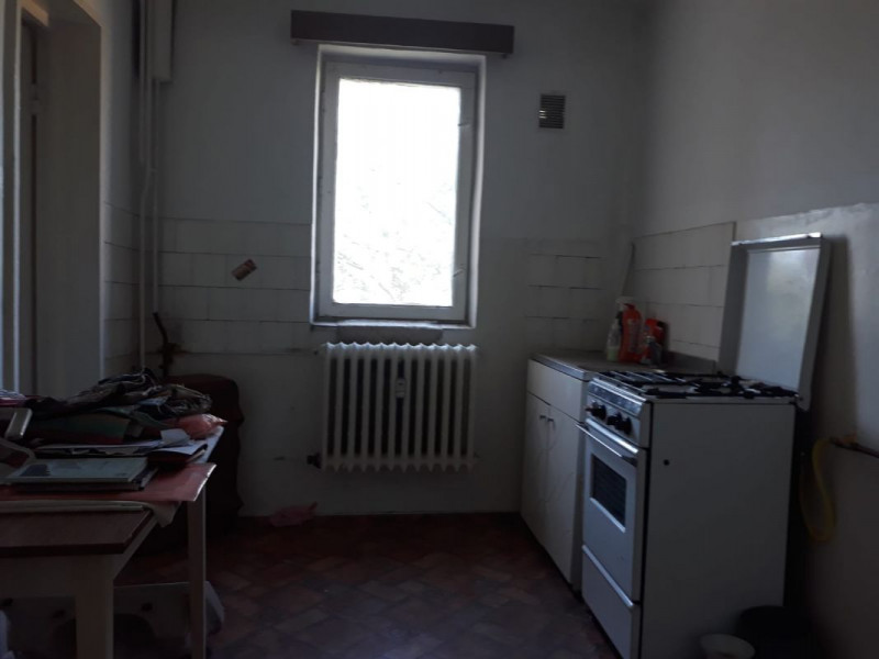 Apartament 2 camere D, Tudor, club Motor, 50 mp, FARA RISC