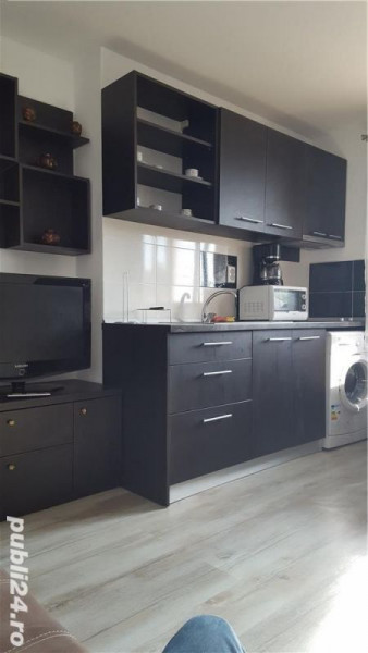 Apartament 1 camere Centru-Mama Mia