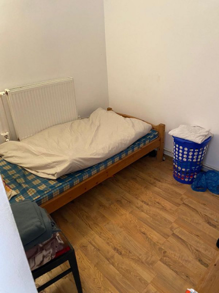 Casa Super Copou, La strada principala