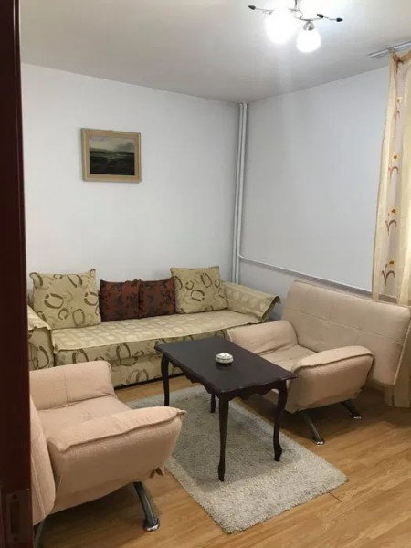 Apartament 2 camere decmomandat Pacurari-Alpha Bank