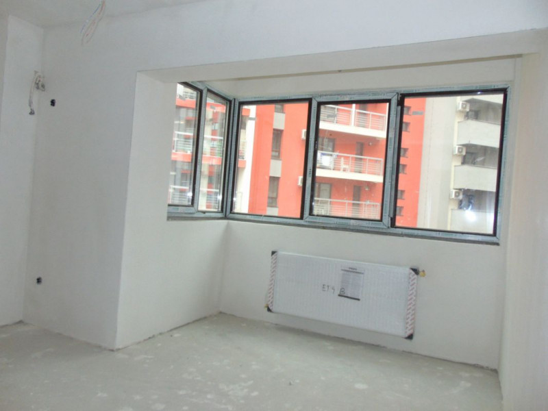 Apartament 2 camere D, Bloc nou, Tudor/Iulius Mall