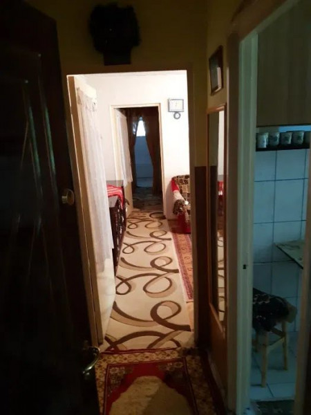 Baza 3 -apartament 3cam 60mp 