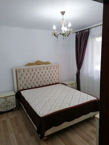 Apartament 2 camere Little Texas, Etaj 1.