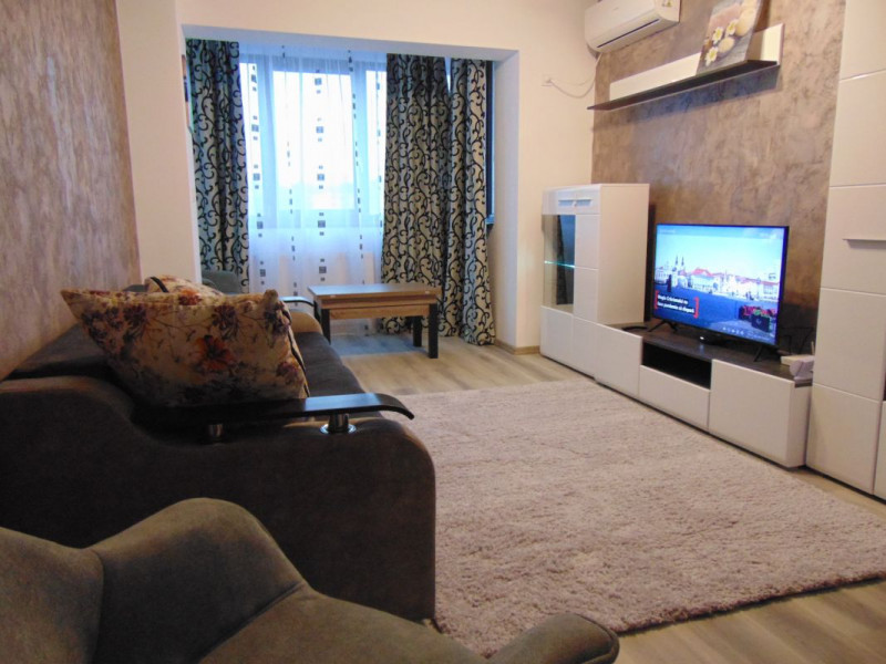 Apartament 2 camere Decomandat, Iulius Mall, Bloc nou