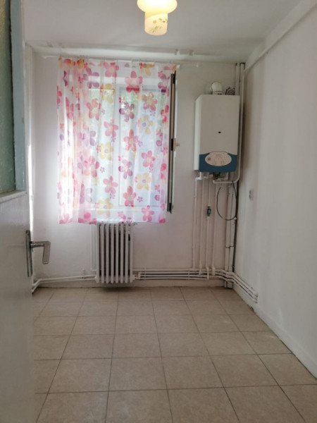 Podu Ros-Palas, Apartament 2camere, Etajul 1 