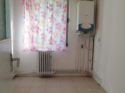 Podu Ros-Palas, Apartament 2camere, Etajul 1 