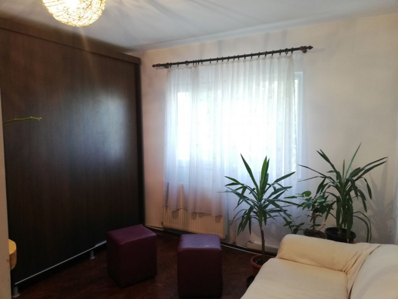 Apartament 2 camere Gara-Billa