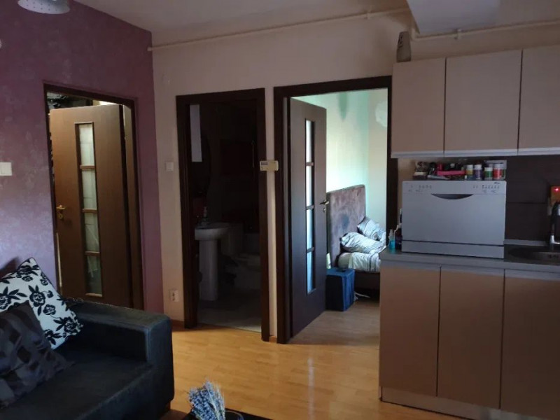 Apartament 2 camere, bloc nou, etaj 3/4 Tatarasi