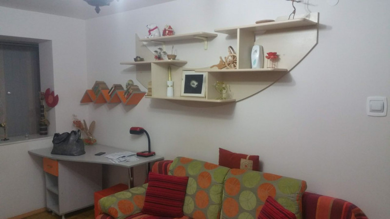 Apartament 2 camere, Tatarasi-Flora, renovat