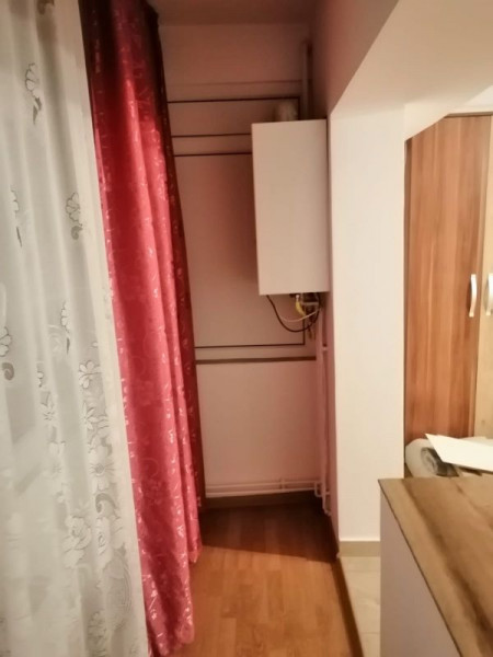 Apartament 1 camera 41 mp utili Pacurari-Petru Poni-Lidl