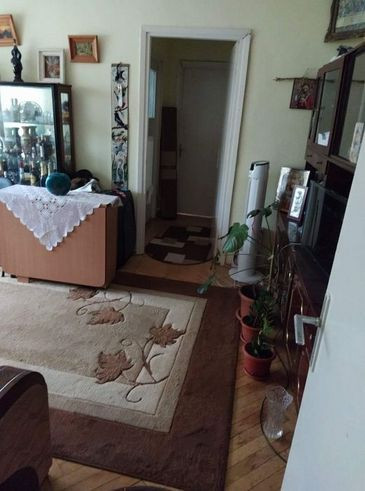 Podul de Piatra -apartament 2 camere - etajul3 - bloc fara risc seismic 