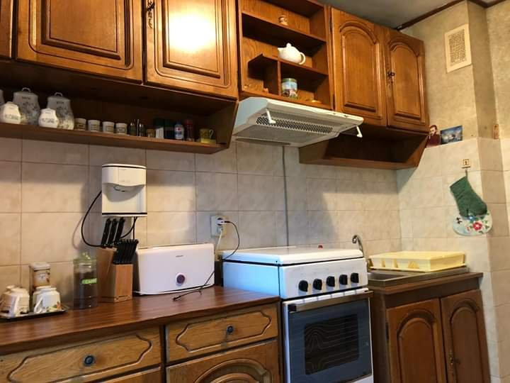 Apartament 2 camere Tatarasi, etaj 3/4, la bulevard