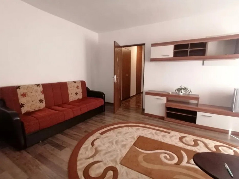 Apartament 2 camere, etaj 2, Tudor-Bucsinescu