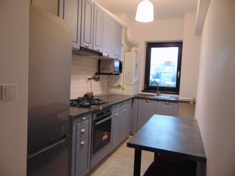 Exclusivitate!  Apartament 2 camere Decomandat, Iulius Mall