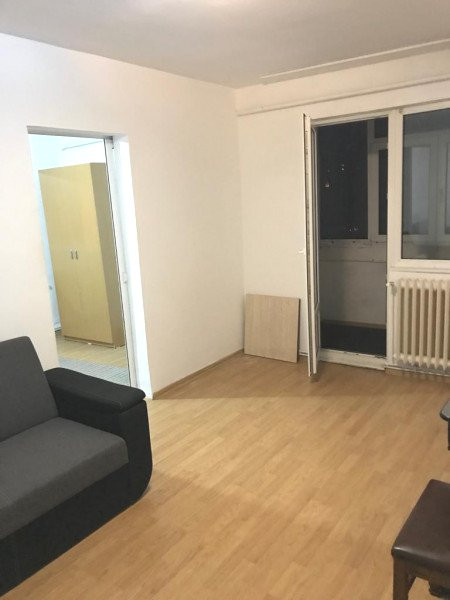 Alexandru cel Bun, apartament 2 camere