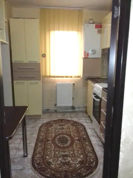 Apartament 2 camere Mircea cel Batran