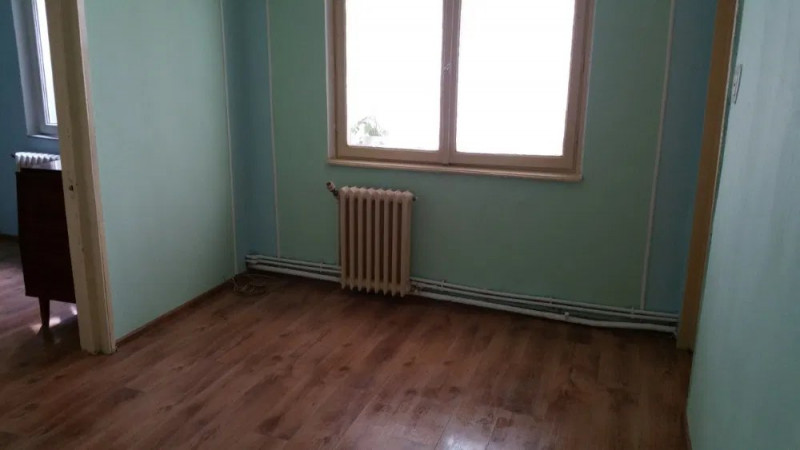 Alexandru cel Bun - Apartament 2 camere