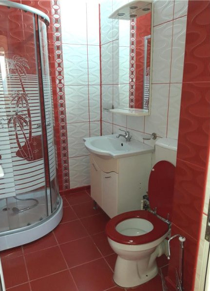 Podu Ros - apartament 2 camere 