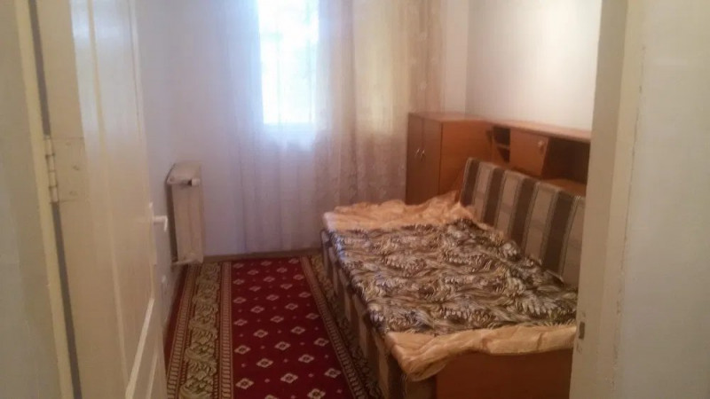 Apartament 2 camere D, Complex Ciurchi, Tatarasi