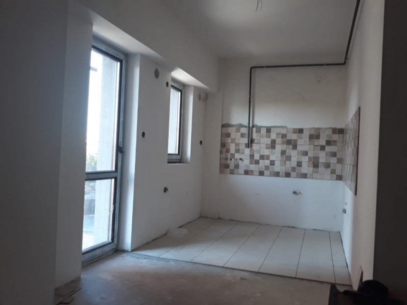 Apartament 2 camere D, Bloc nou, Tudor/Iulius Mall