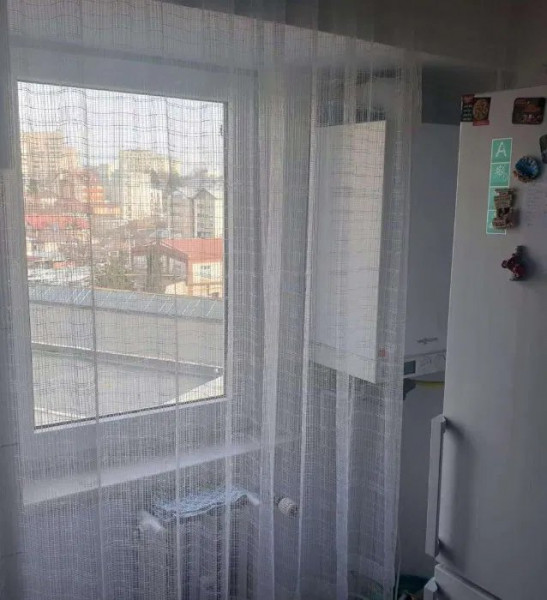 Apartament cu 3 camere decomandat etaj intermediar - Gara