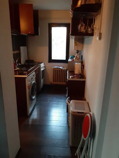 Podul de Piatra - apartament 2 cam Decomandat, etajul 1 