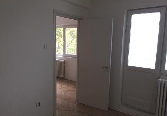 Podul de Piatra- apartament 2 camere, bloc fara risc seismic