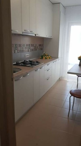 Apartament 1 camera D, Conest Grand Residence, etaj 3