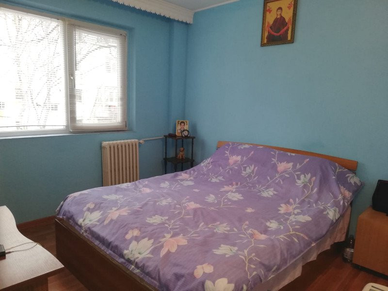 APARTAMENT 2 CAMERE SD, ETAJ INTERMEDIAR, ZIMBRU