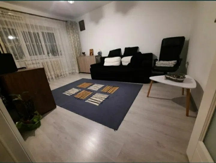 Apartament 3 camere Pacurari LUX etaj 1 