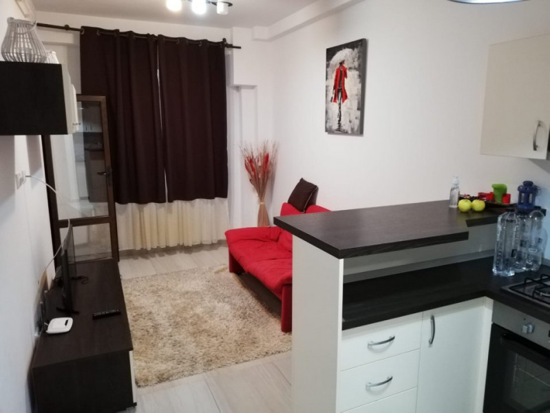 Apartament 2 camere decomandat Moara de Foc-Petru Poni