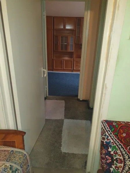 Apartament 2 camere, etaj 3/4 Tatarasi-Ateneu