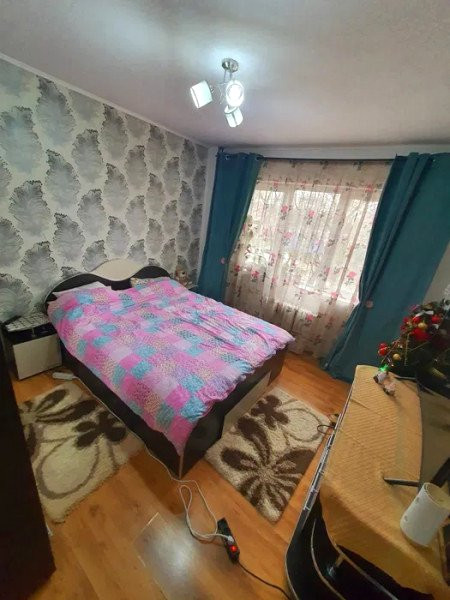 Podu Ros - Cantemir -apartament 2cam ETAJUL 1