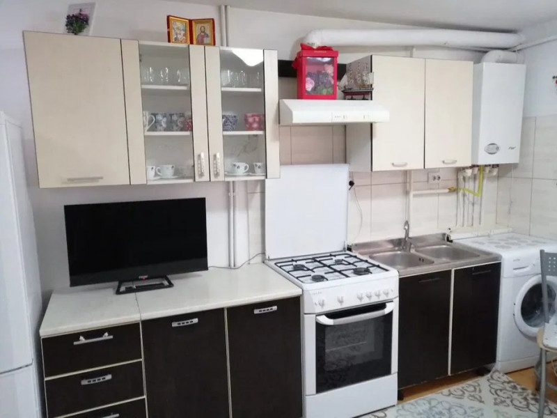 Apartament 2 camere, Tudor-Caminele studentesti