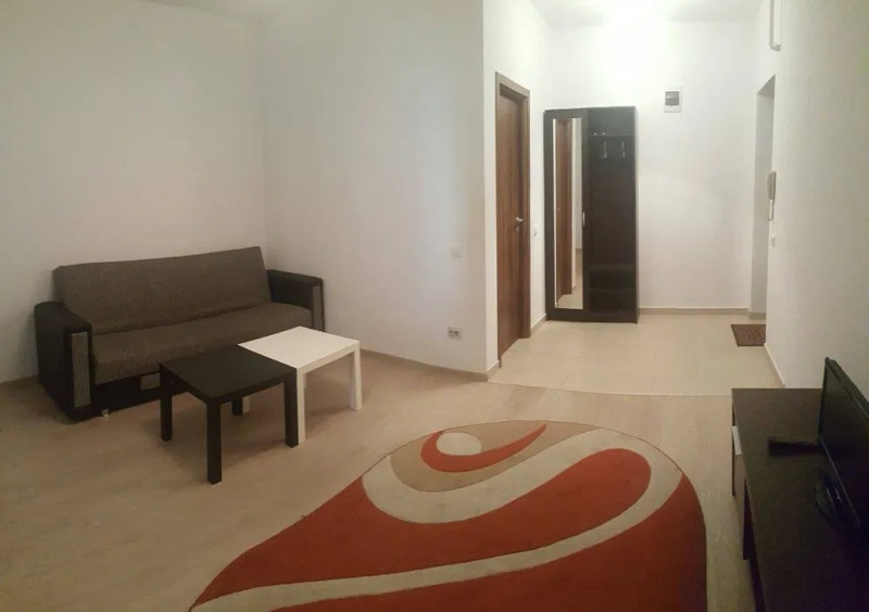 Apartament 2 camere, Tatarasi, bloc nou, etaj intermediar. LIBER