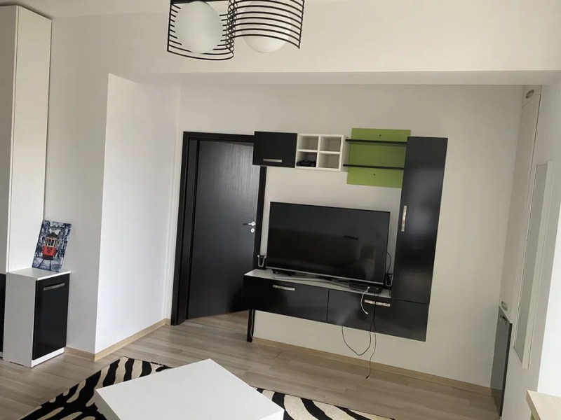 Apartament 3 camere 2017 Pacurari-Petru Poni