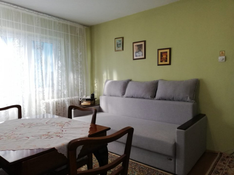 Mircea cel Batran - apartament 2 camere 