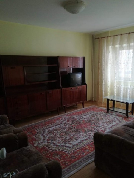 Apartament 2 camere decomandat Strada Garii 