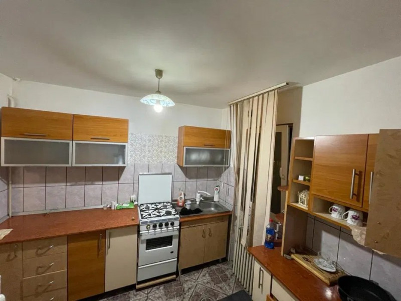 Podul de Piatra - apartament 2camere