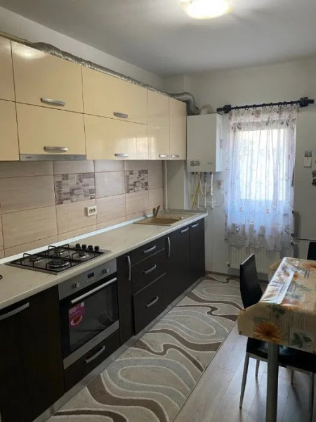 Apartament 2 camere D, Bloc nou, Tatarasi, parcare-gradina