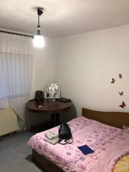 Apartament 2 camere D, Tatarasi, bloc din 1981