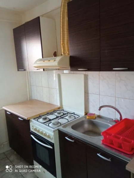 Apartament 1 camera D, Piata 2 baieti, Liber